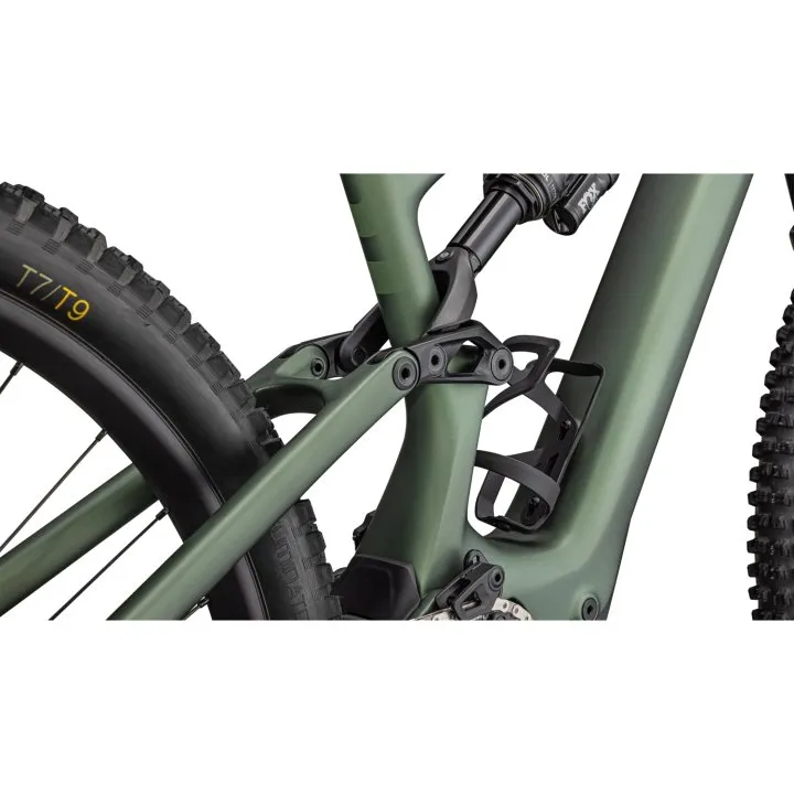 Specialized Turbo Levo Electric Bike view 6