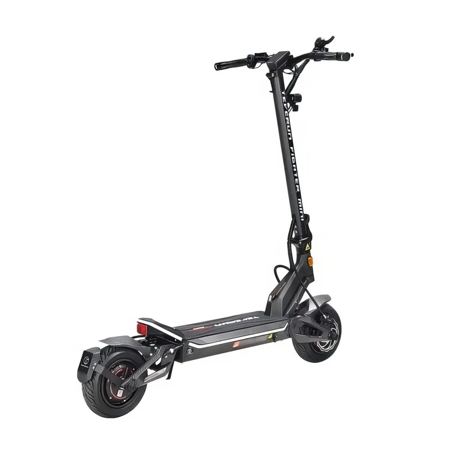 Teverun Fighter Mini Electric Scooter view 2