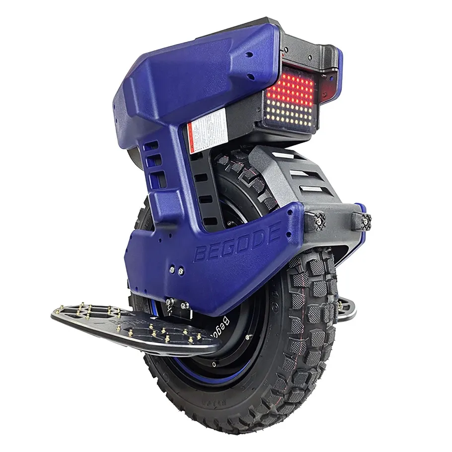 Begode A2+ Electric Unicycle view 3