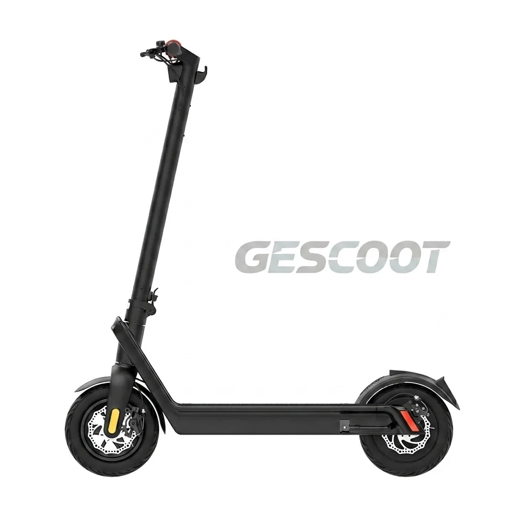 Nanrobot X9 PLUS Electric Scooter view 1