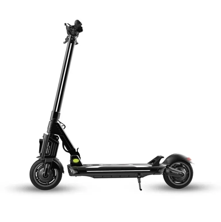 Dualtron Popular Electric Scooter view 2