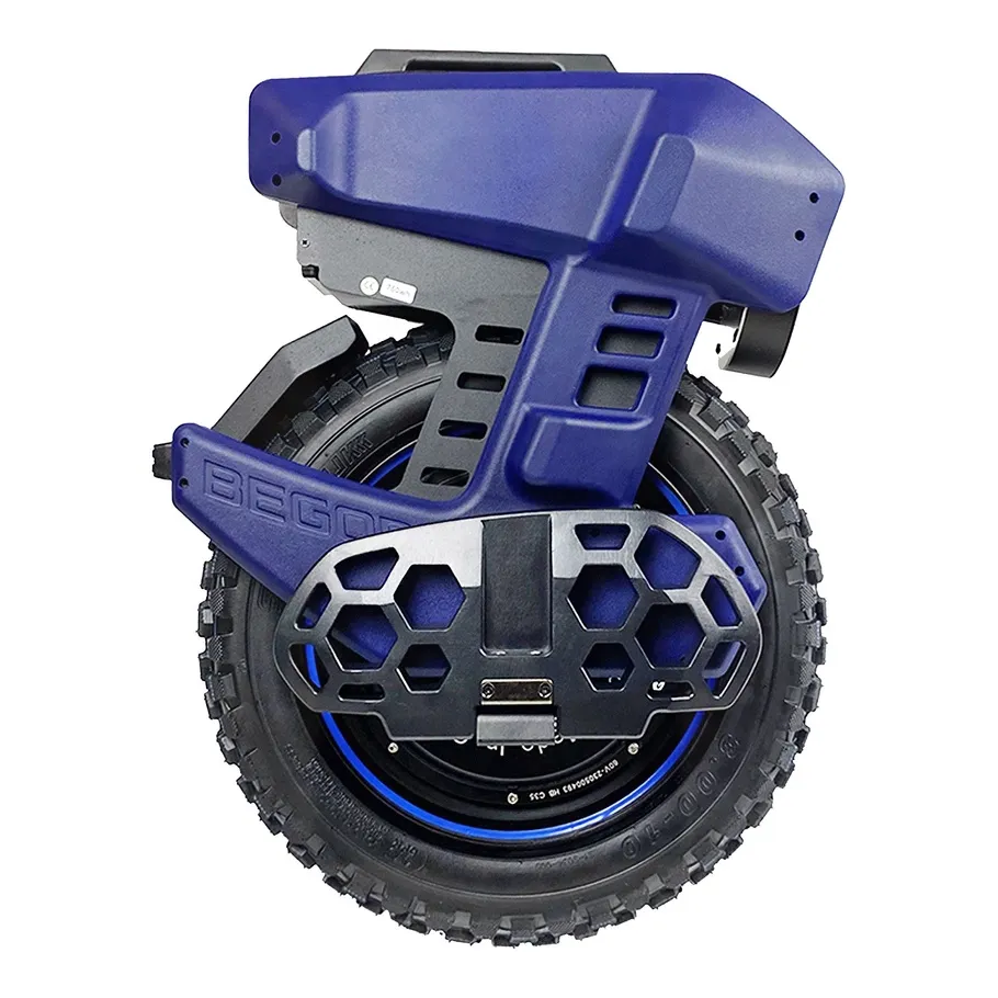 Begode A2+ Electric Unicycle view 2