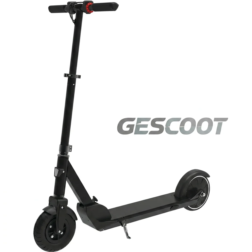 Razor E Prime Air Electric Scooter view 1