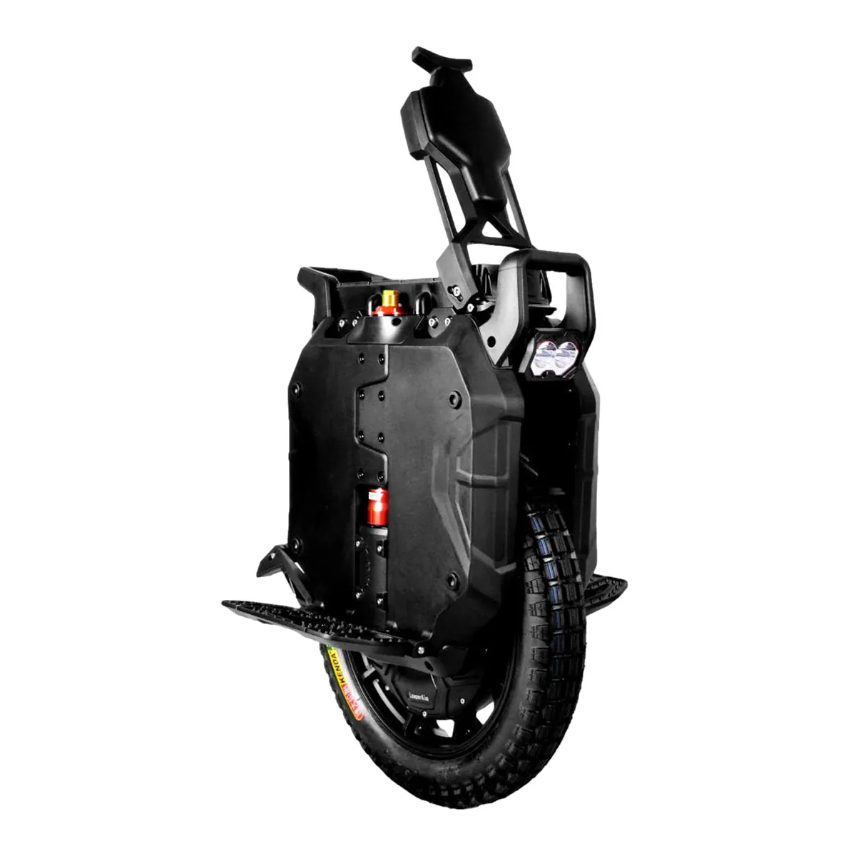 Veteran Sherman-S Electric Unicycle view 5