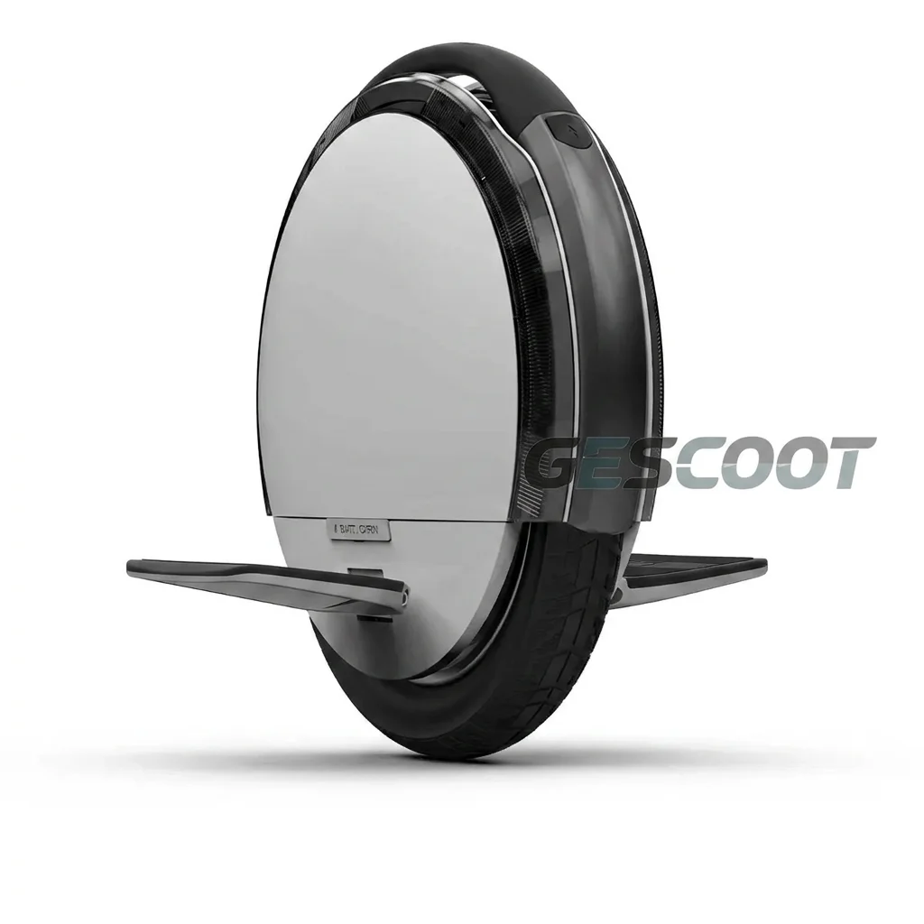 Segway Ninebot One S2 Electric Unicycle view 1