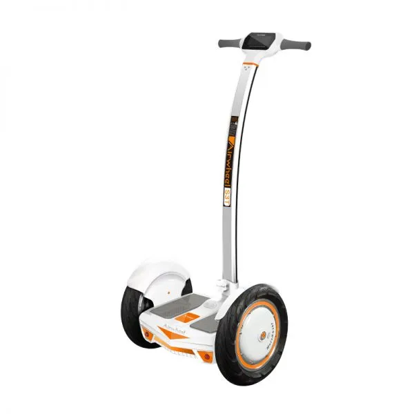 Airwheel S3 Self-Balancing Electric Scooter view 5