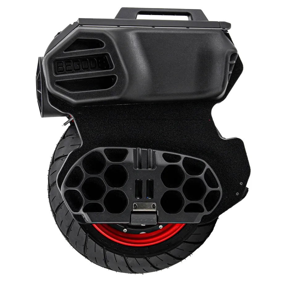 Begode Mten5+ Electric Unicycle view 3