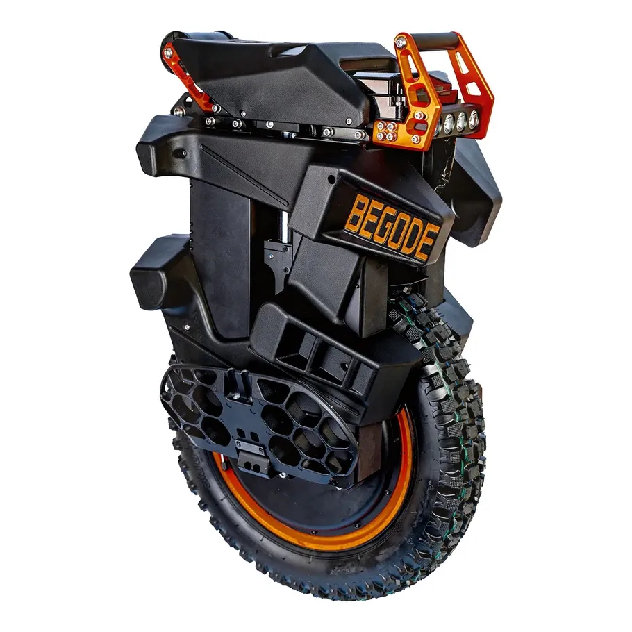 Begode Extreme Electric Unicycle view 1