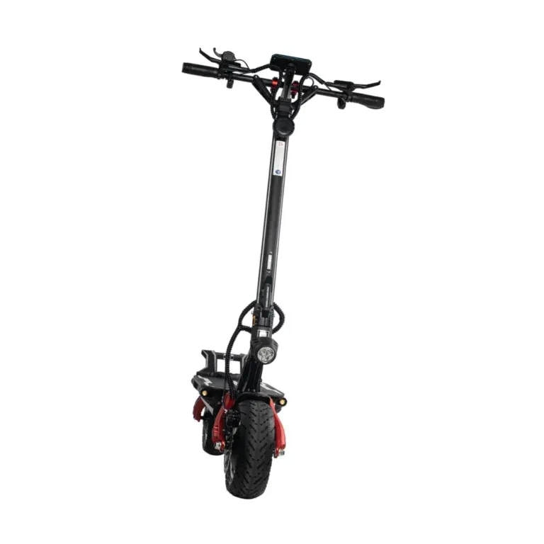 Dualtron New Achilleus Limited Electric Scooter view 2