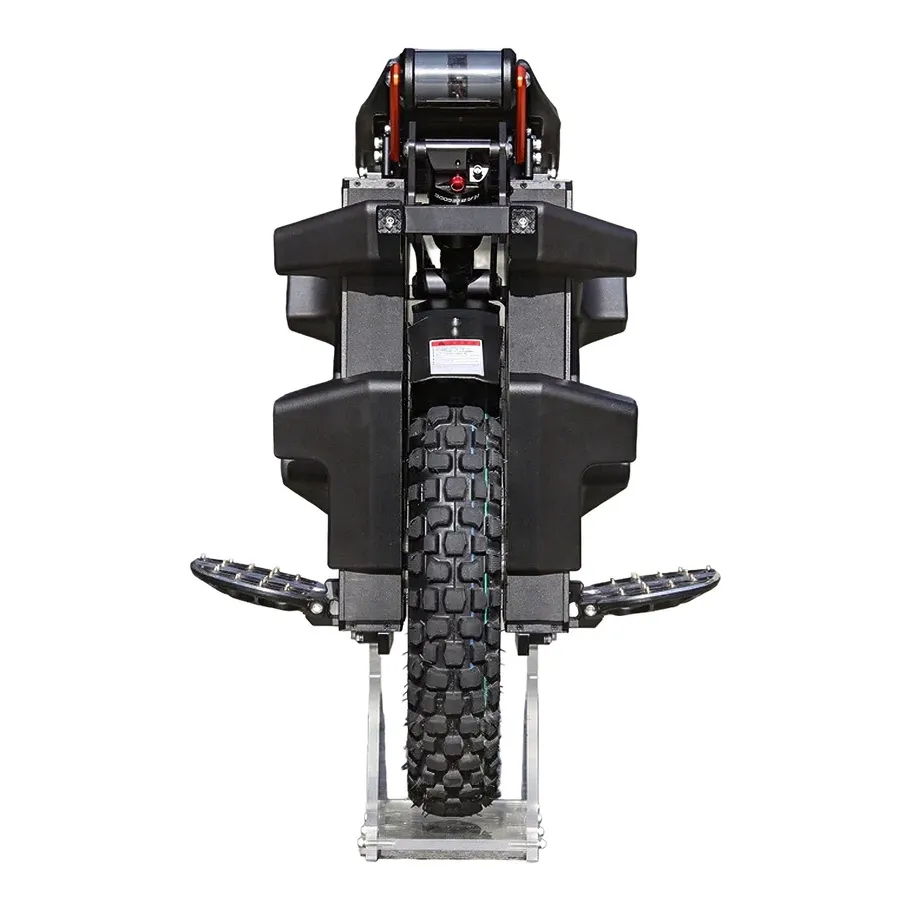Begode Extreme Electric Unicycle view 4
