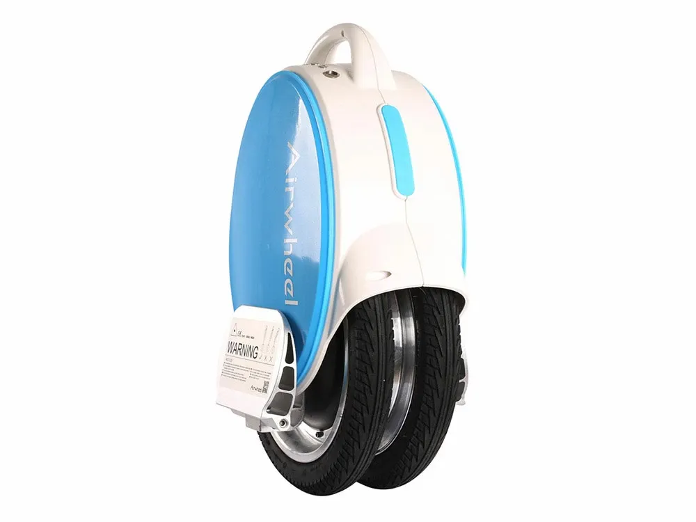 Airwheel Q5 Electric Scooter view 3