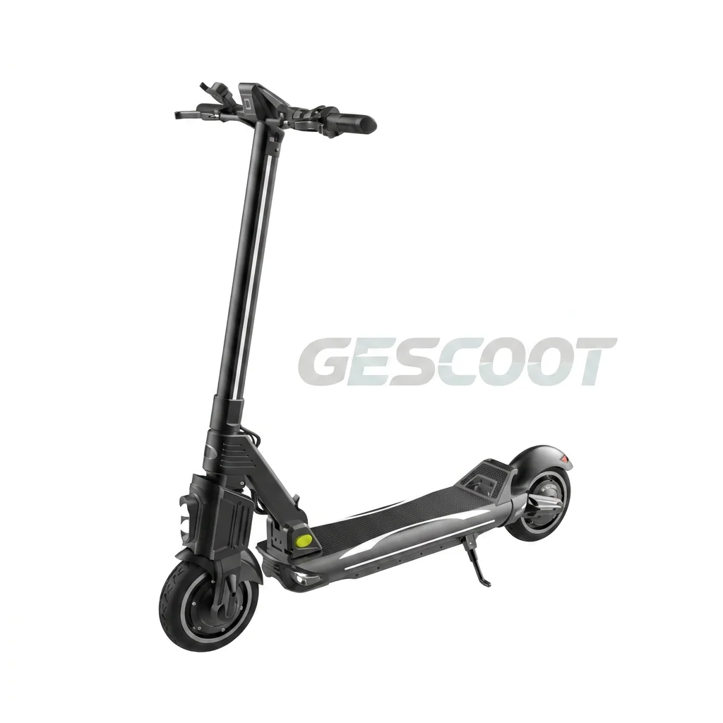 Dualtron Popular Electric Scooter view 1