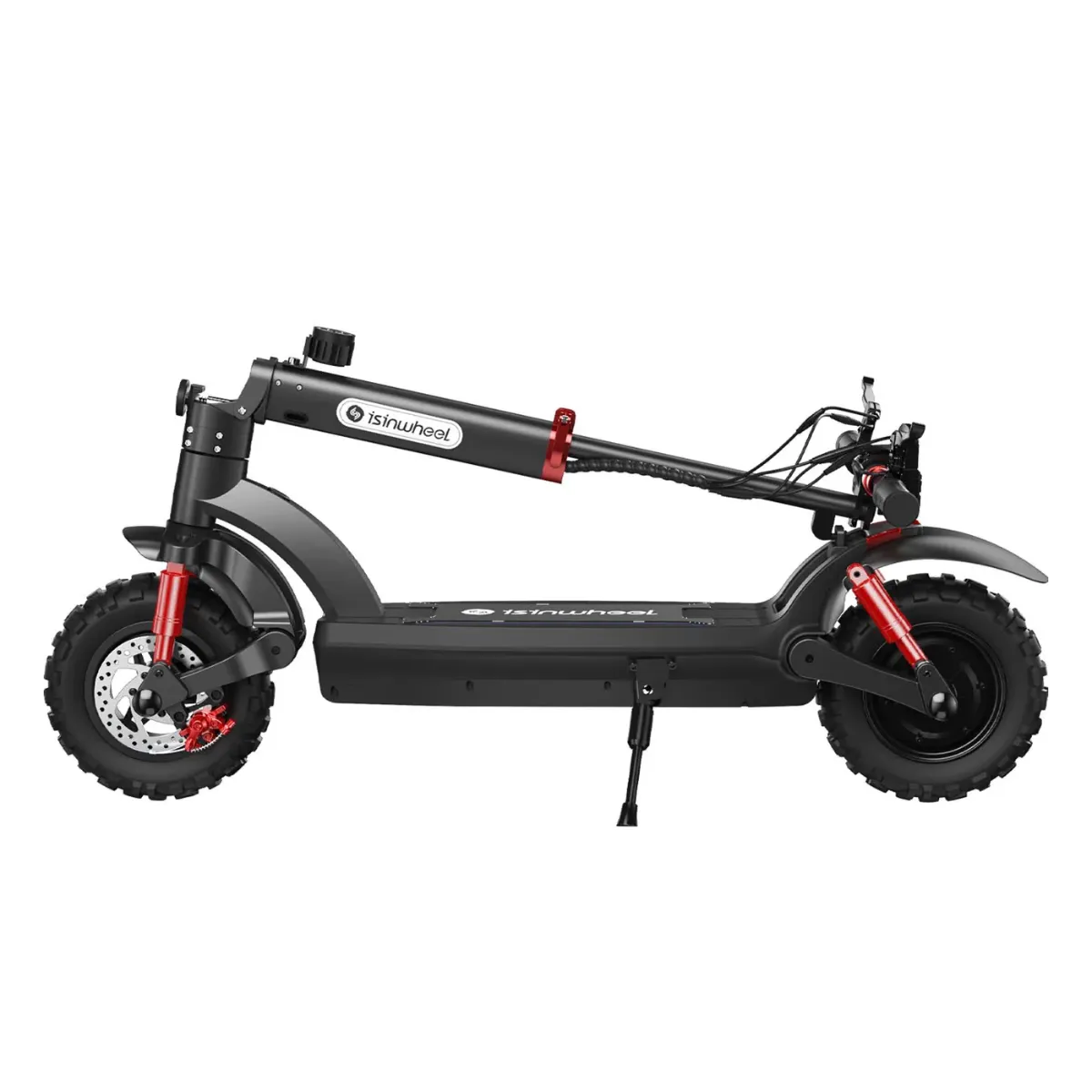 Isinwheel GT2 Electric Scooter view 6