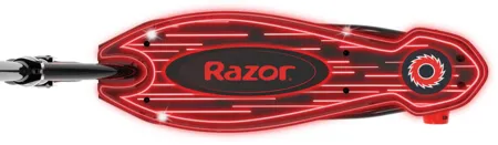 Razor E90 Glow Electric Scooter view 6