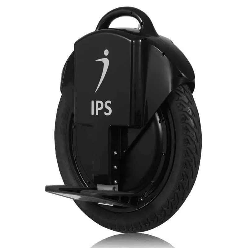 IPS 131 Electric Unicycle view 4