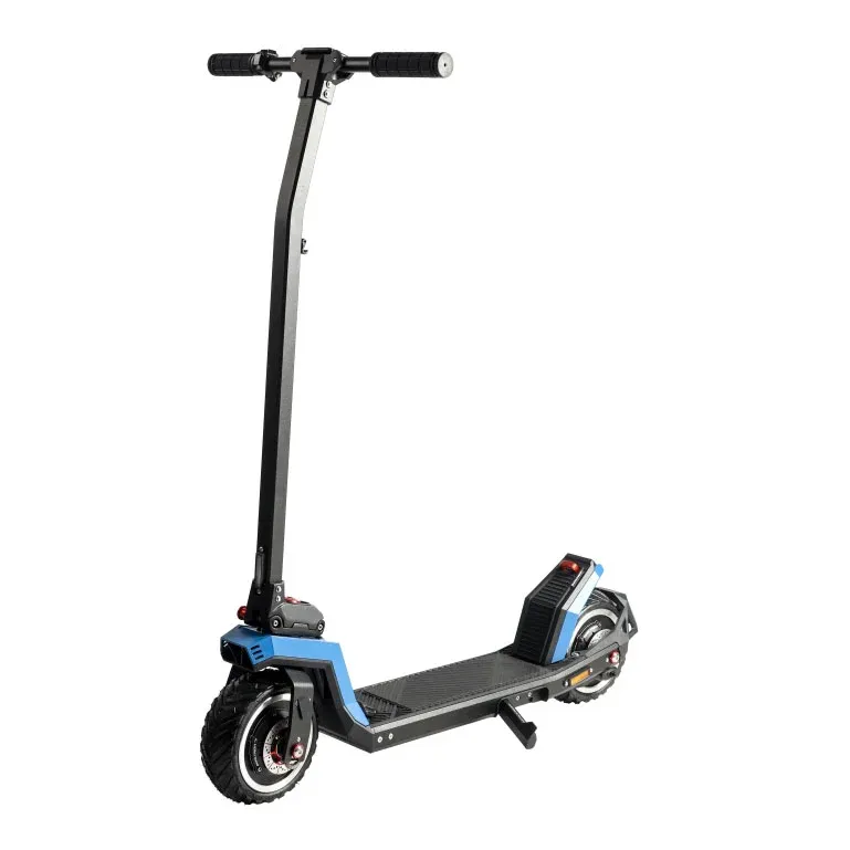 Dualtron Sonic Nano Electric Scooter view 3