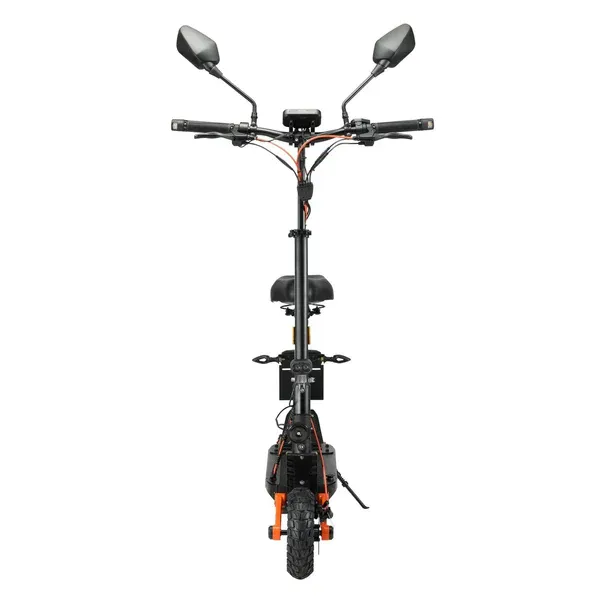 Joyor S8E (ABE) Electric Scooter view 7