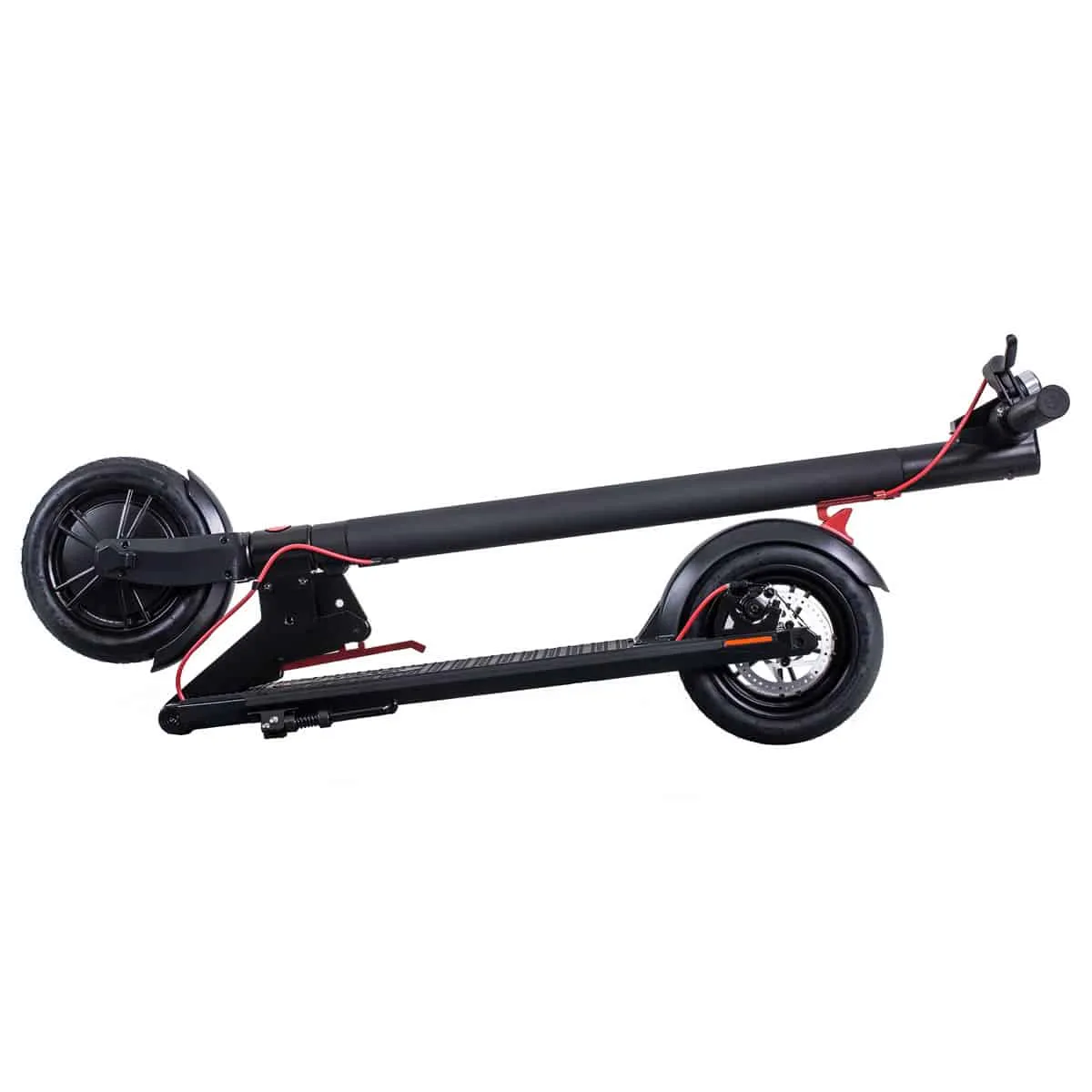 Gotrax GXL V2 Electric Scooter view 3