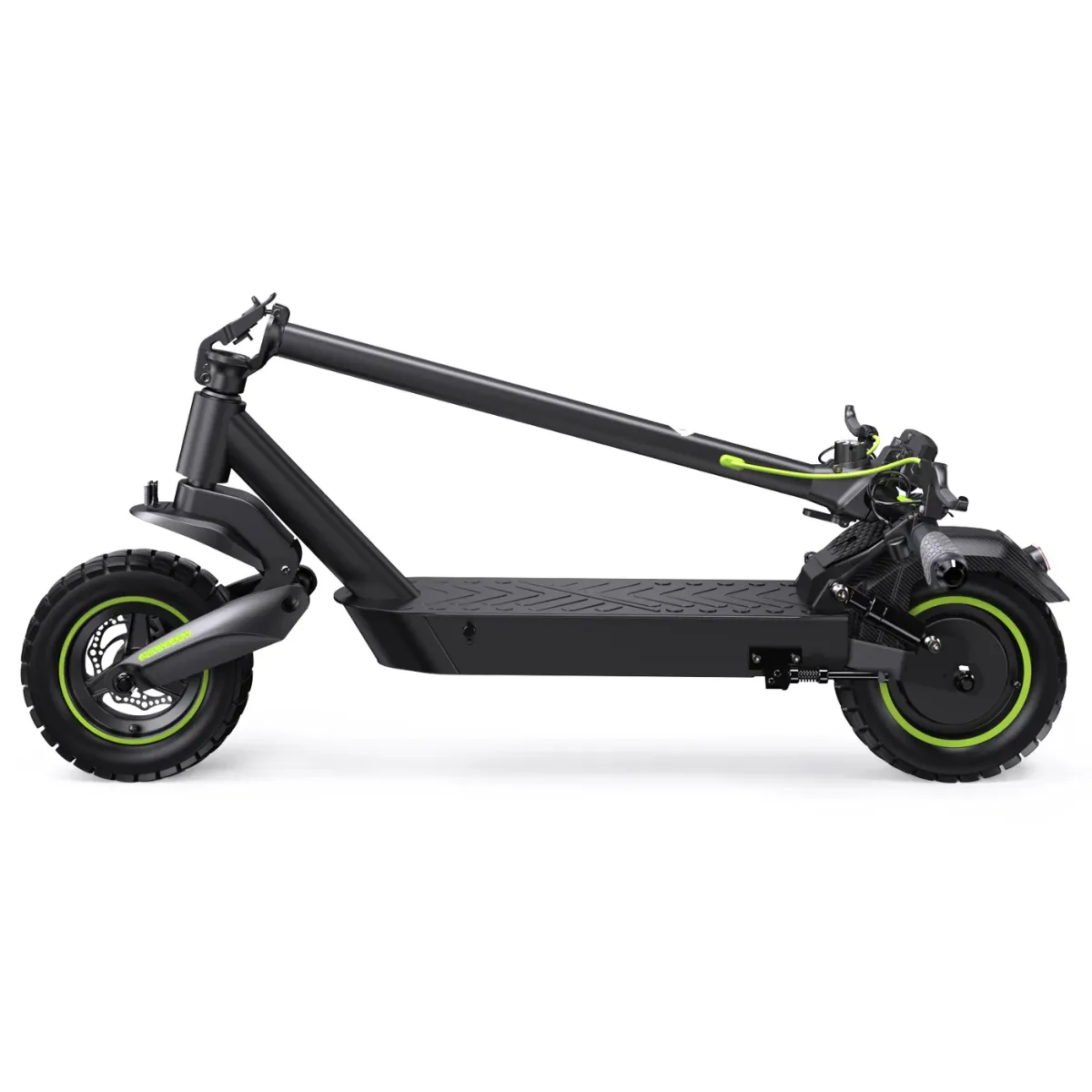 Isinwheel S10Max Electric Scooter view 5