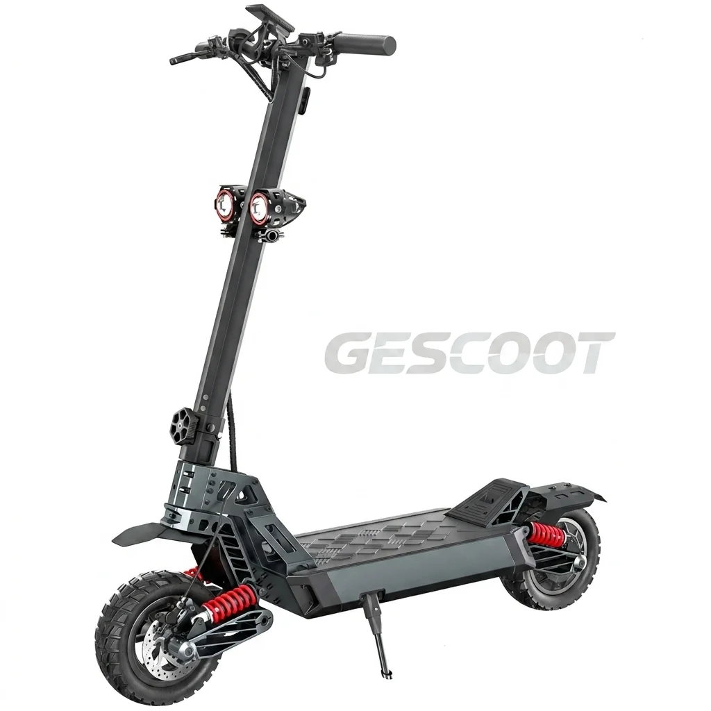 Hiboy Titan Electric Scooter 2025 view 1
