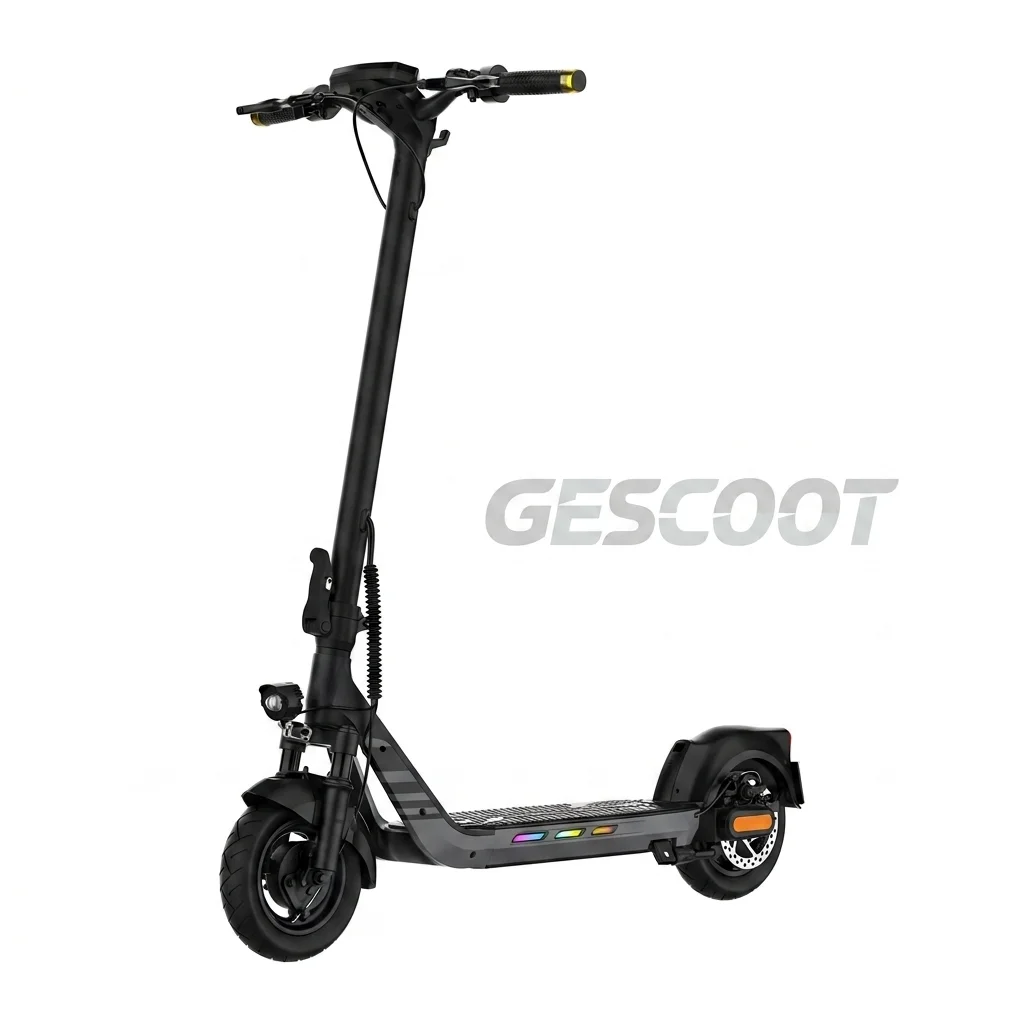 KingSong N14 Electric Scooter view 1
