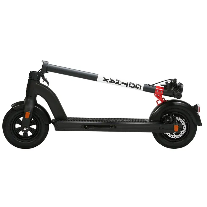 Gotrax G4 Electric Scooter view 3