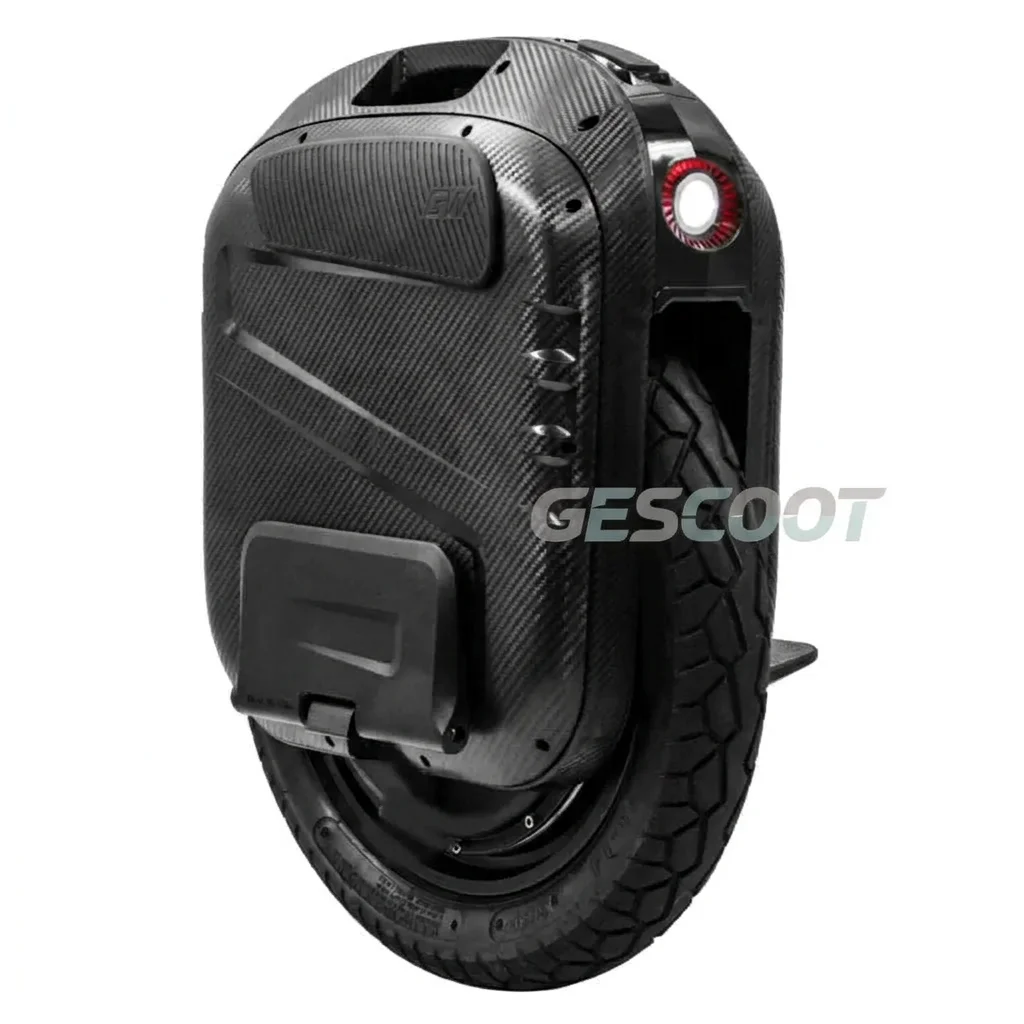 Begode EX.N Electric Unicycle view 1