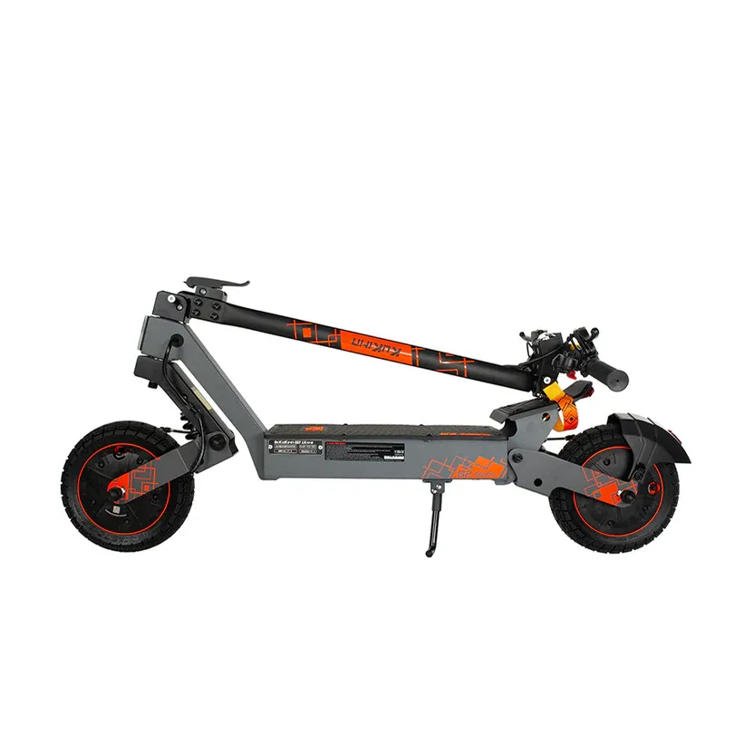 Kukirin G2 Ultra Electric Scooter view 7