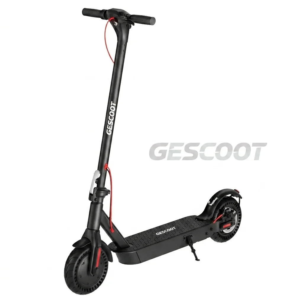 Hiboy KS4 Pro Premium Electric Scooter view 1