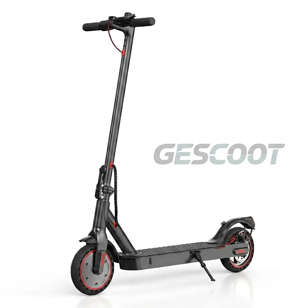 Iscooter i9 Foldable Electric Scooter 350W view 1