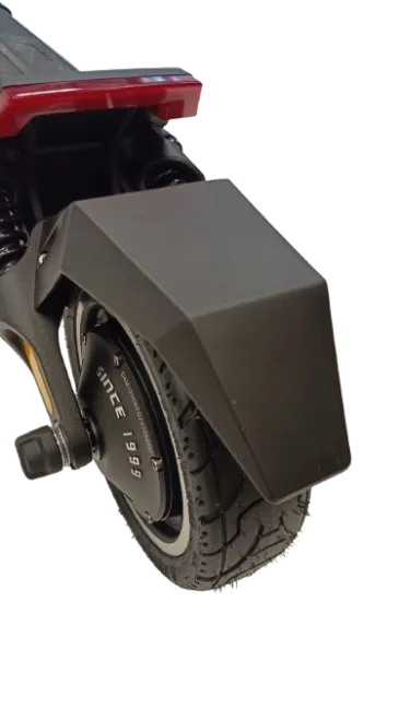 Dualtron Aminia Dual Motor Electric Scooter view 5