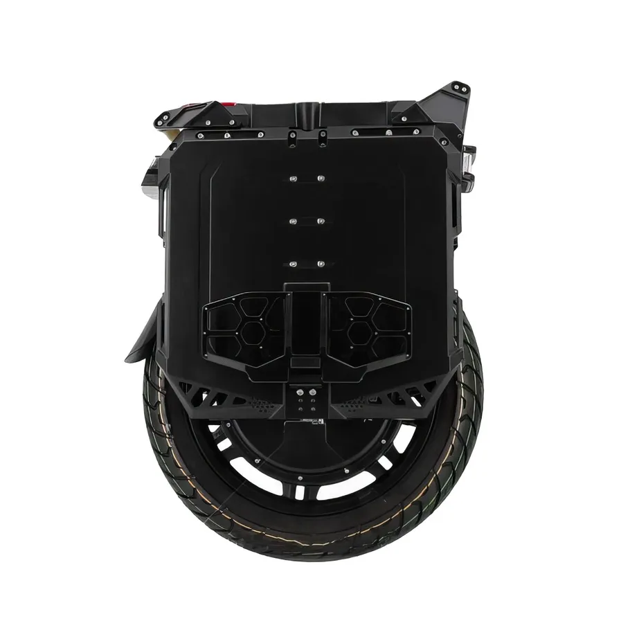Extreme Bull Commander Pro Electric Unicycle view 2