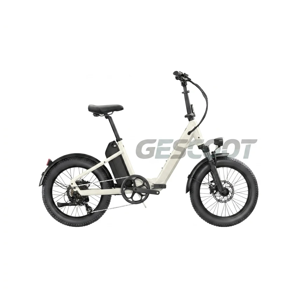 Velotric Fold 1 Lite Electric Bike view 1