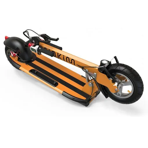 Inokim Quick 3 Electric Scooter view 4