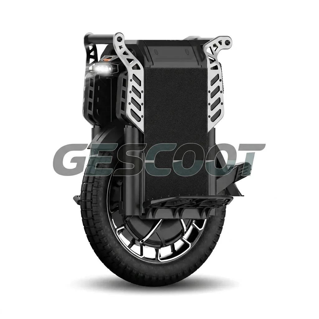 KingSong F22 Pro Electric Unicycle view 1