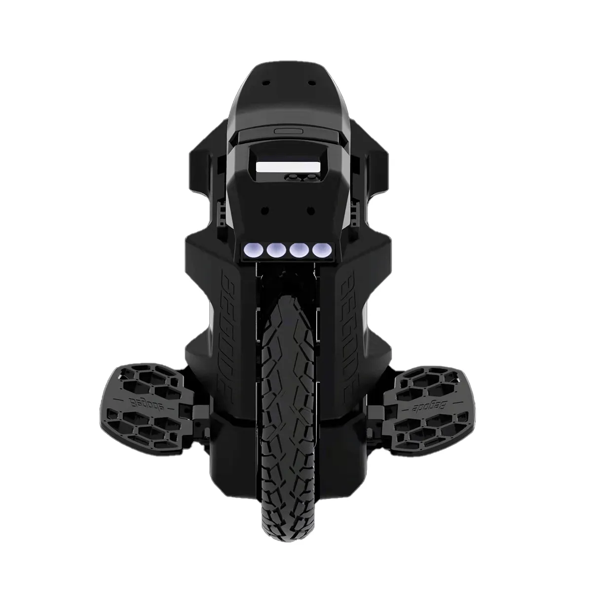 Begode Master Electric Unicycle view 3