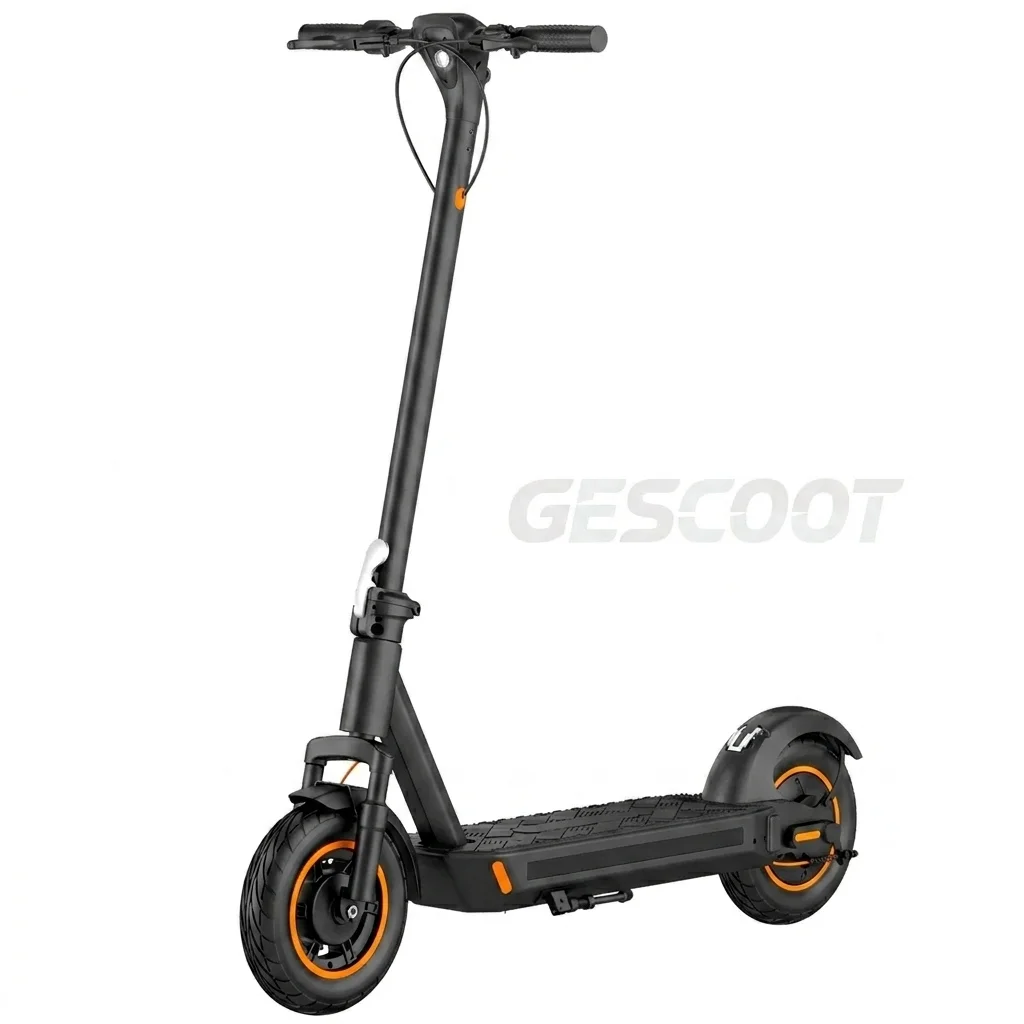 Hiboy MAX Pro Electric Scooter view 1