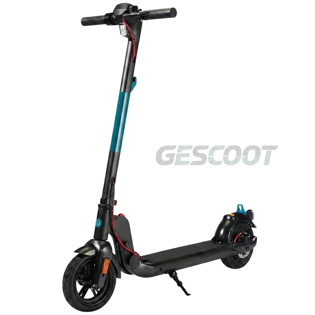 Gotrax Apex Pro Electric Scooter view 1