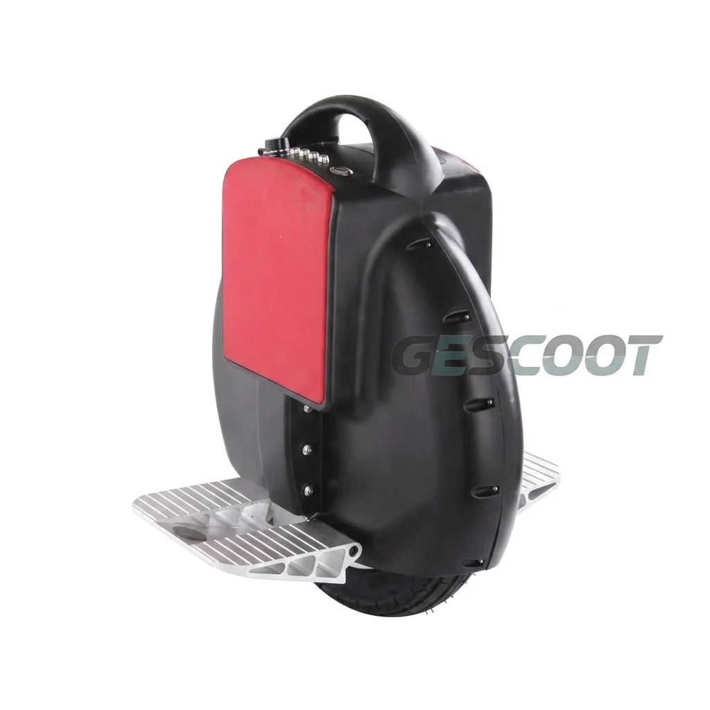 Airwheel X3 Electric Unicycle view 1