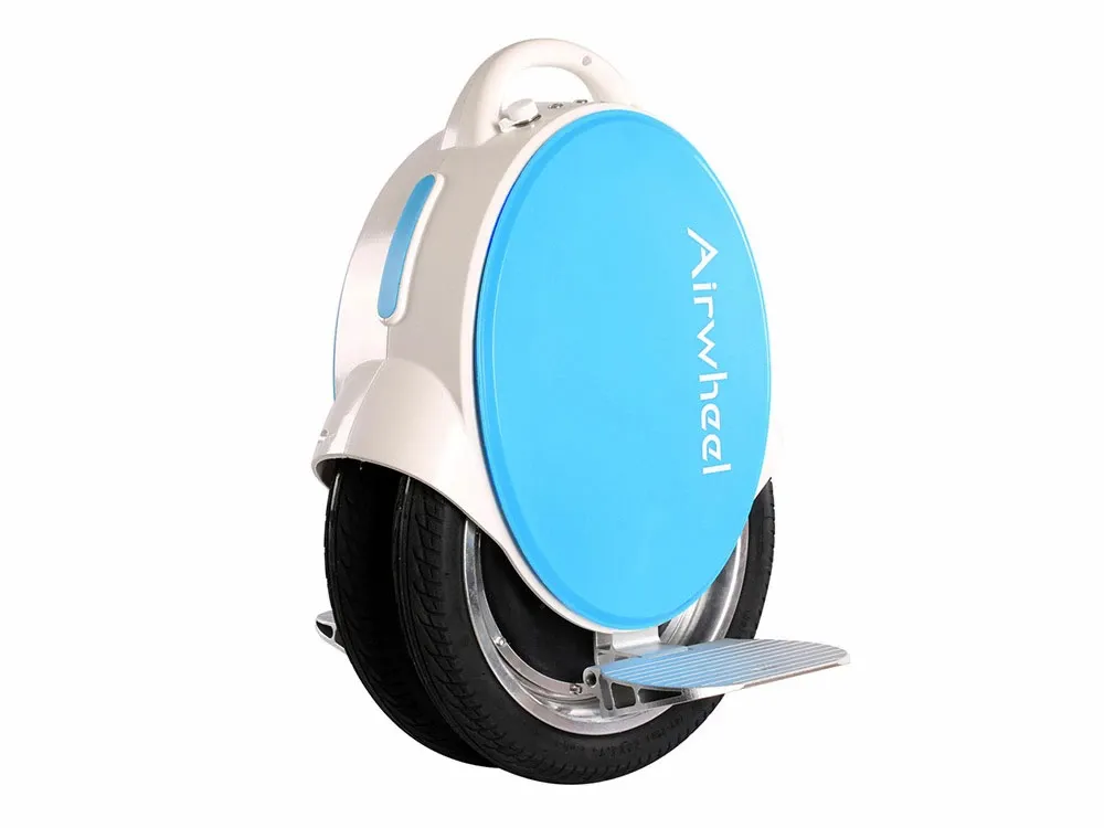 Airwheel Q5 Electric Scooter view 4