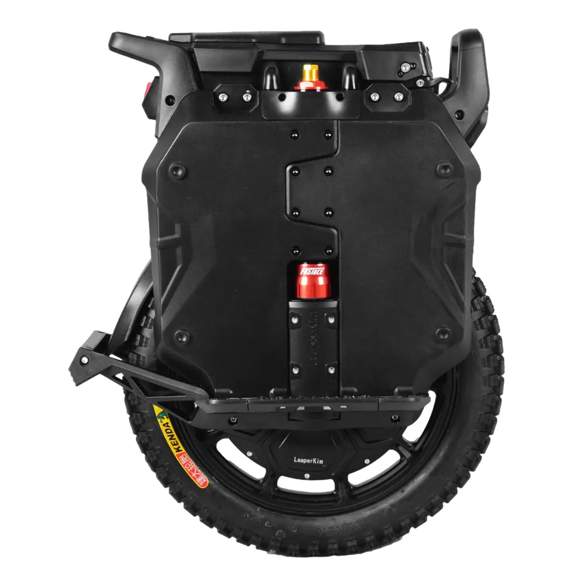 Veteran Sherman-S Electric Unicycle view 4