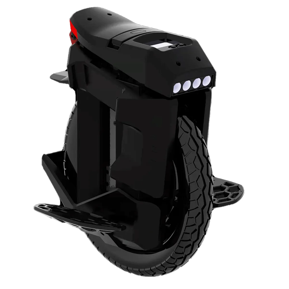 Begode Master Electric Unicycle view 4