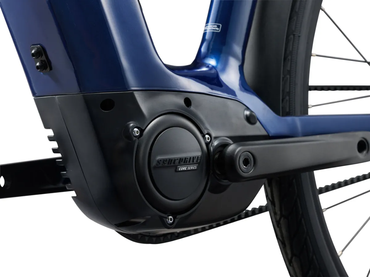 Giant NewTour E+ 1 LST Electric Bike view 6