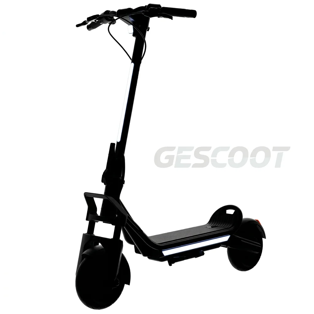 Apollo Explore Stellar Electric Scooter view 1
