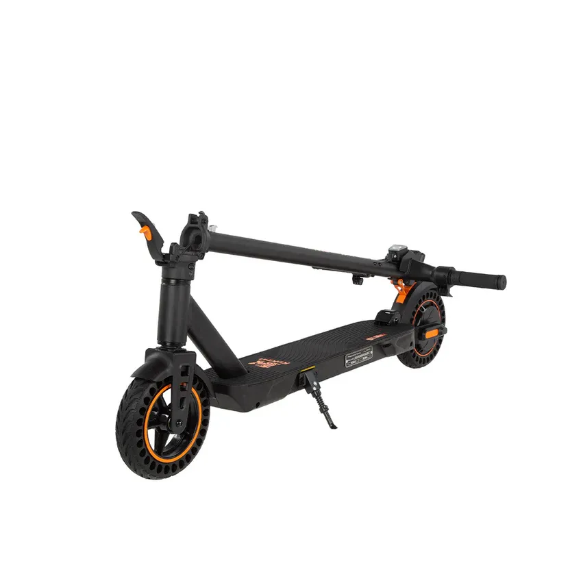 Kukirin S1 Max Electric Scooter view 2