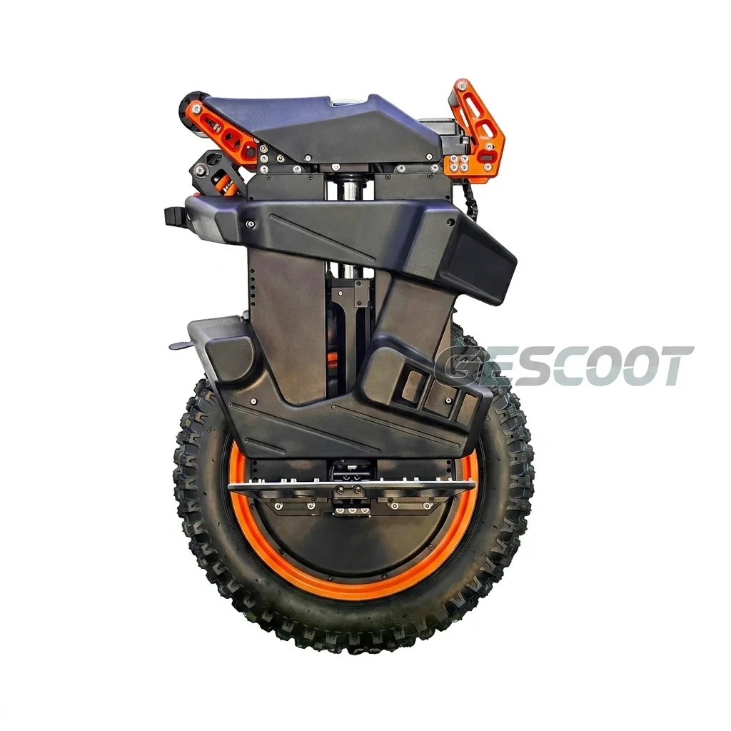 Begode Extreme Electric Unicycle view 1