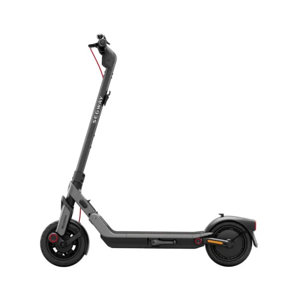 Segway E3 Electric Scooter view 3
