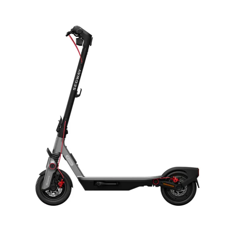 Segway F3 Pro Electric Scooter view 4