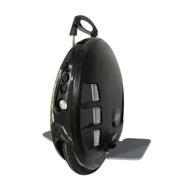Begode MCM5 Electric Unicycle view 4