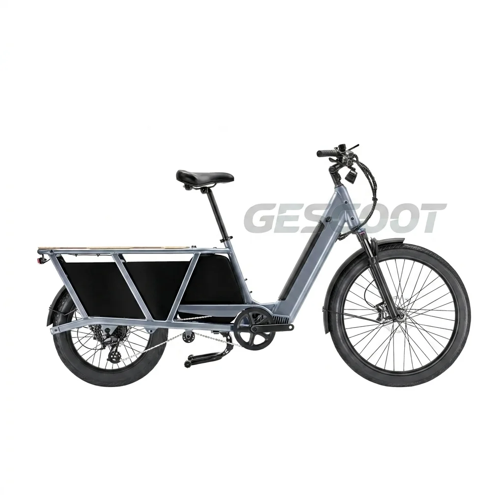 Velotric Packer 1 Electric Bike view 1